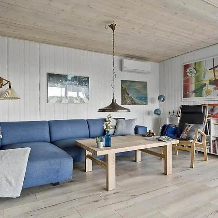 Sb119-sydals-mollebakken-9 Feriehus Sonderby (Sonderjylland)