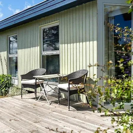 Feriehus Sb119-sydals-mollebakken-9 *