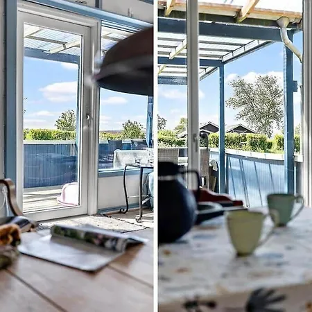 Hébergement de vacances Sb119-sydals-mollebakken-9 *