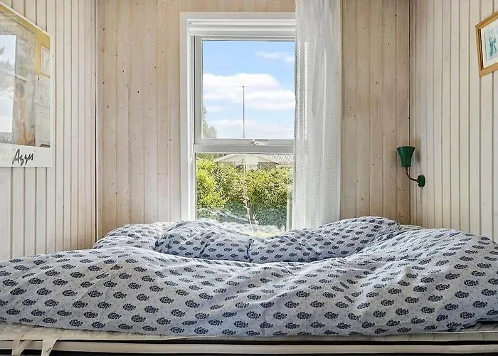 Feriehus Sb119-sydals-mollebakken-9