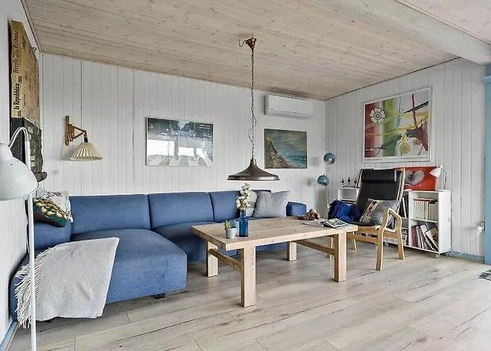 Sb119-sydals-mollebakken-9 Feriehus Sonderby (Sonderjylland)