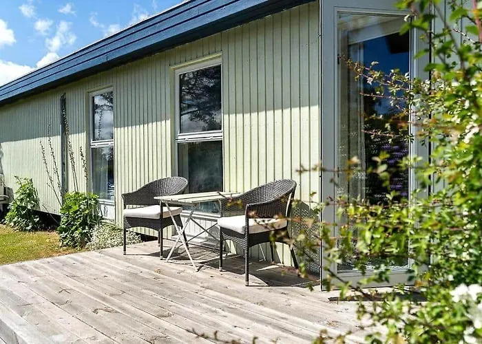 Feriehus Sb119-sydals-mollebakken-9 *