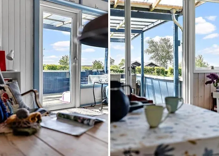 Feriehus Sb119-sydals-mollebakken-9 *